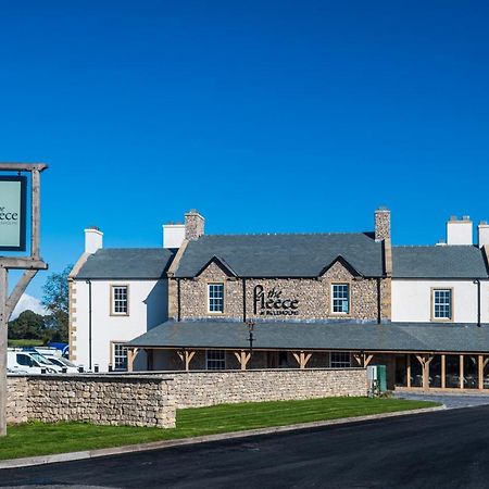 Hotel The Fleece At Ruleholme Irthington Zewnętrze zdjęcie